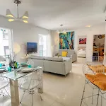 Apartmán Aolani By Hello Homes *