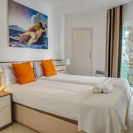 Apartmán Aolani By Hello Homes