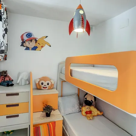 Apartmán Aolani By Hello Homes Sitges