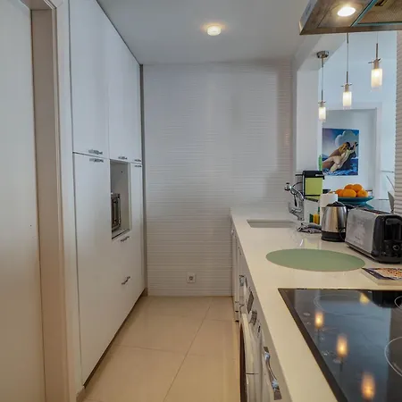 Aolani By Hello Homes Sitges