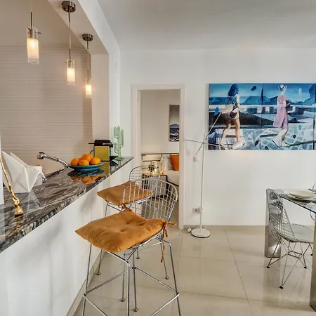 Apartmán Aolani By Hello Homes *