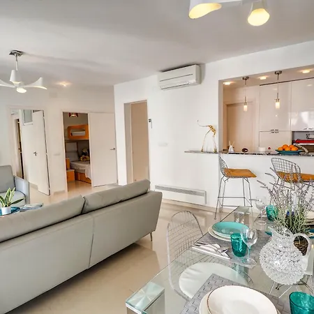 Aolani By Hello Homes Sitges