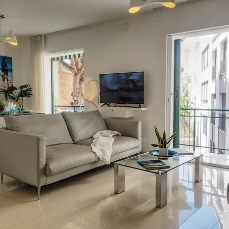 Aolani By Hello Homes * Sitges