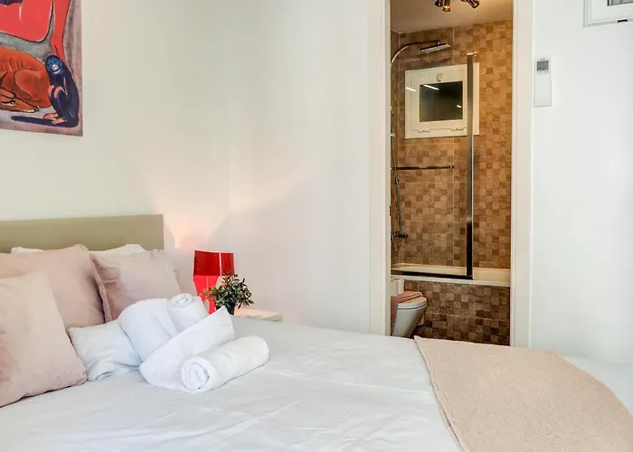 Aolani By Hello Homes *