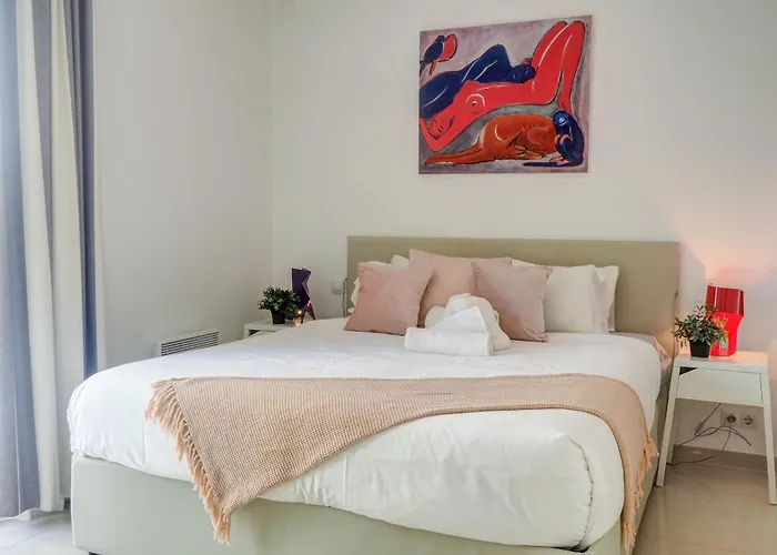 Aolani By Hello Homes Sitges