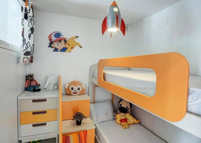 Apartman Aolani By Hello Homes Sitges