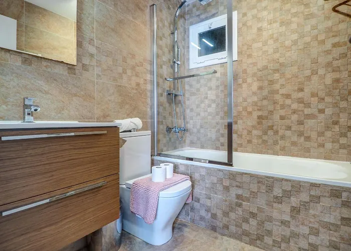 Daire Aolani By Hello Homes *