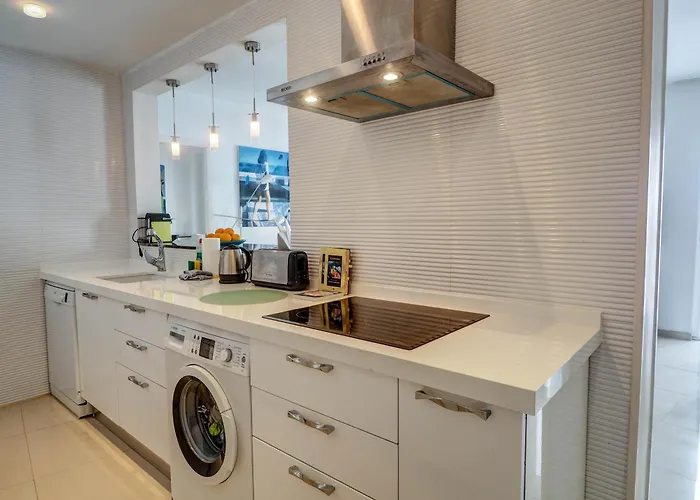 Aolani By Hello Homes Apartman *