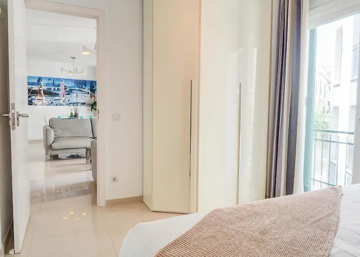 Apartman Aolani By Hello Homes Sitges