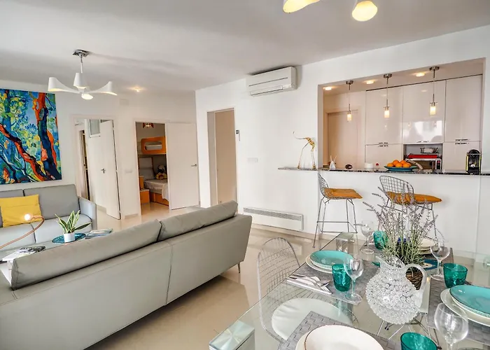 Aolani By Hello Homes Sitges