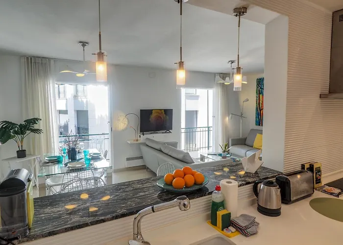 Aolani By Hello Homes Daire *