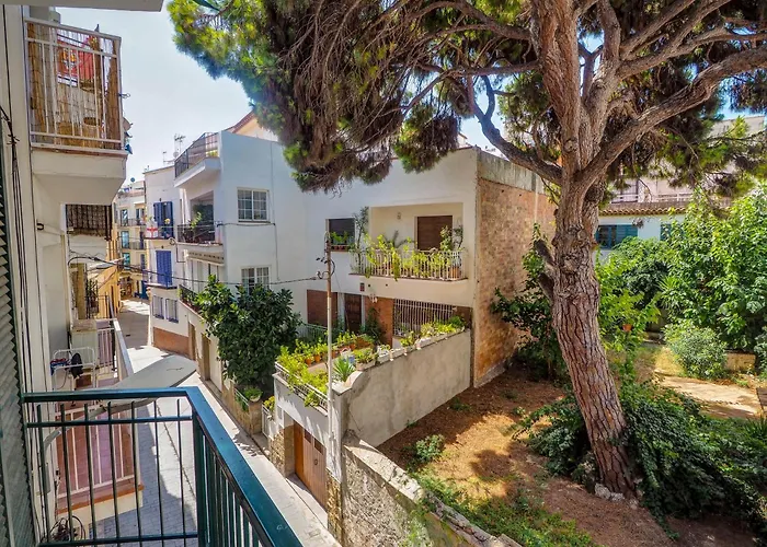 Aolani By Hello Homes Sitges