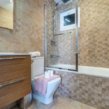 公寓 Aolani By Hello Homes *