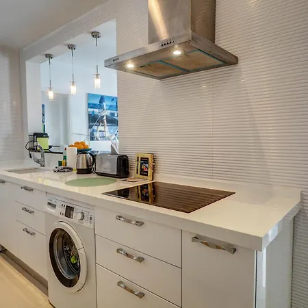 Aolani By Hello Homes Apartament *