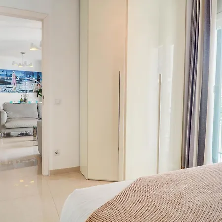 Apartament Aolani By Hello Homes Sitges