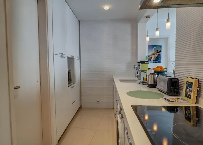 Aolani By Hello Homes Sitges