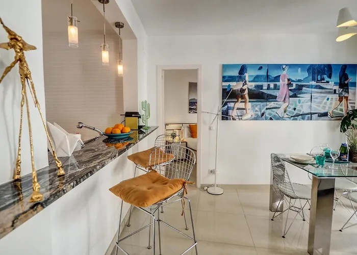 Appartement Aolani By Hello Homes *